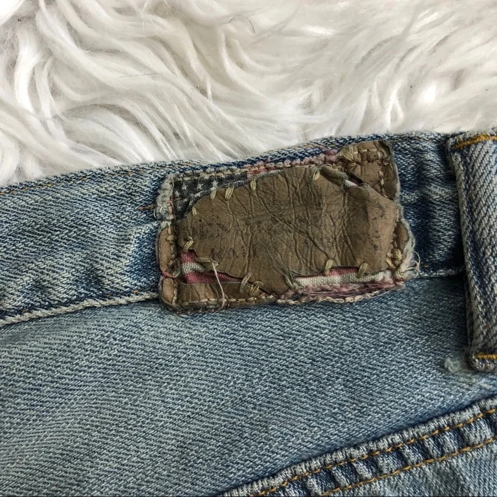 Ralph Lauren Denim and supply Shorts
